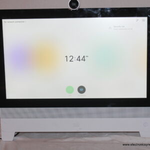 Cisco CP-DX80 – 23" HD Video Conference Touchscreen Monitor