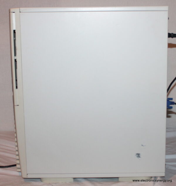 Custom Vintage PC – Micro-Star MS-6540, Pentium 4, GeForce2 MX400, Windows 2000 - Image 5