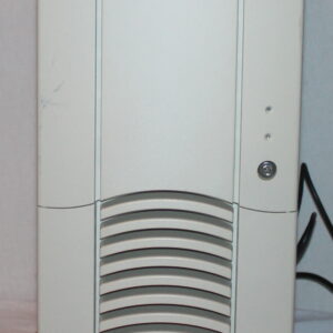 Custom Vintage PC – Micro-Star MS-6540, Pentium 4, GeForce2 MX400, Windows 2000
