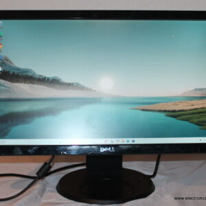 Dell S2209WB 22" Widescreen LCD Monitor – 1080p