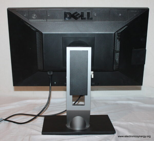 Dell U2311H6 23" IPS Monitor – VGA/DVI - Image 3