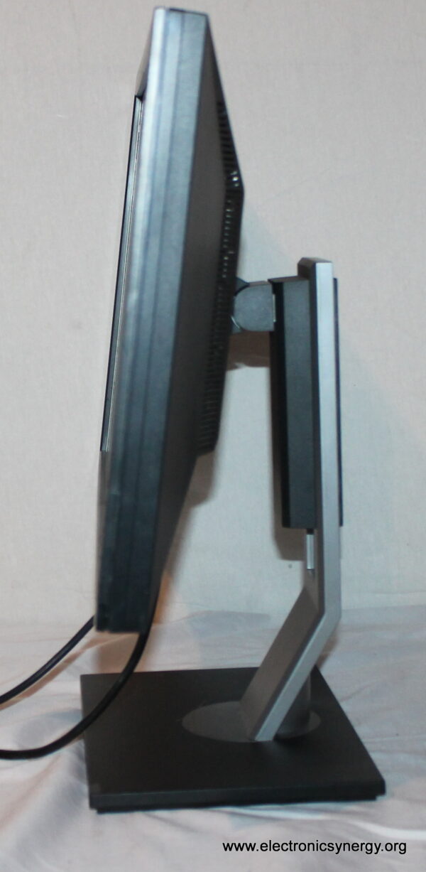 Dell U2311H6 23" IPS Monitor – VGA/DVI - Image 4