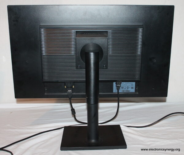 Samsung S27E450D 27" LCD Monitor - Image 4