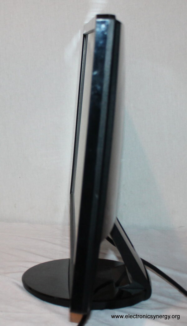 ASUS VE248H 24" Widescreen LCD Monitor - Image 5