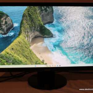 ASUS VE248H 24" Widescreen LCD Monitor