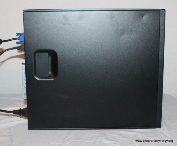 HP ProDesk 600 G2 SFF Desktop PC BUNDLE!! - Image 3