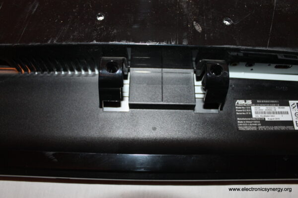 ASUS VE248H 24" Full HD LED Monitor - Image 5