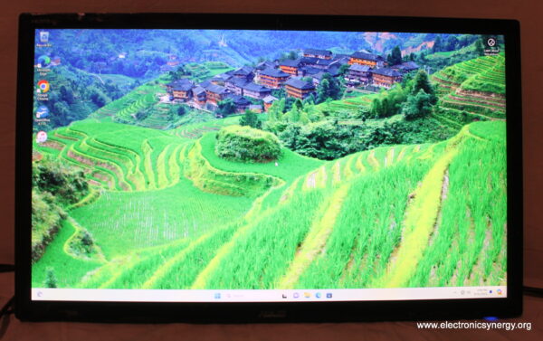 ASUS VE248H 24" Full HD LED Monitor