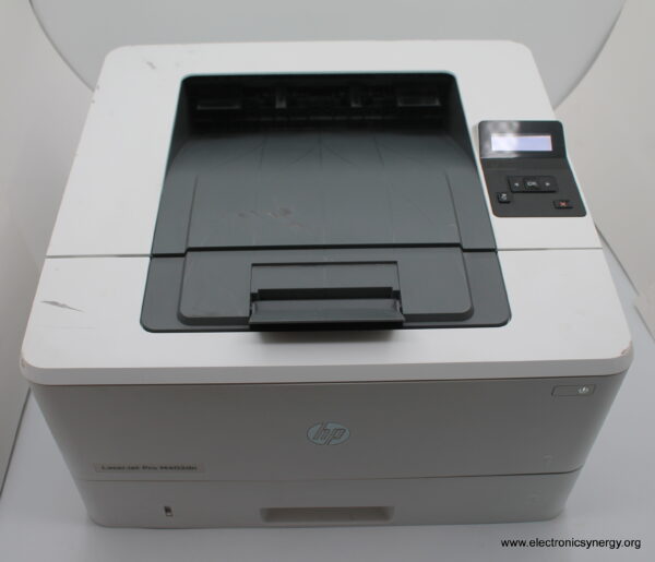 HP LaserJet Pro M402dn Monochrome Laser Printer