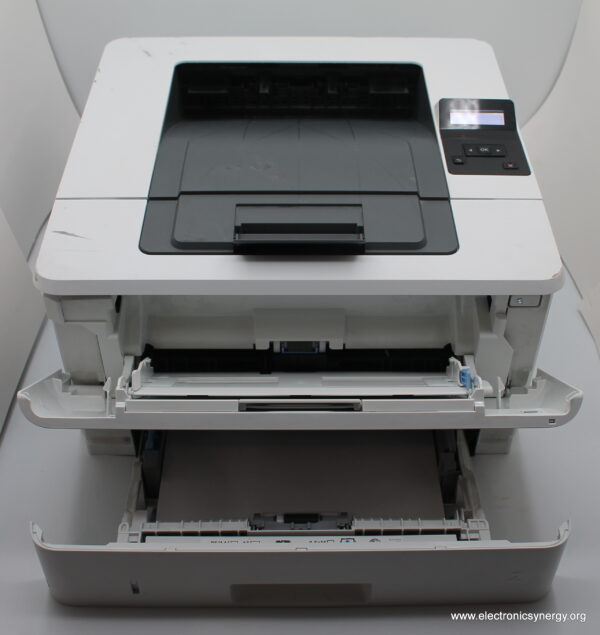 HP LaserJet Pro M402dn Monochrome Laser Printer - Image 4