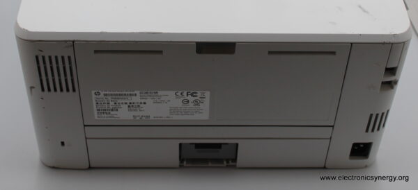 HP LaserJet Pro M402dn Monochrome Laser Printer - Image 5