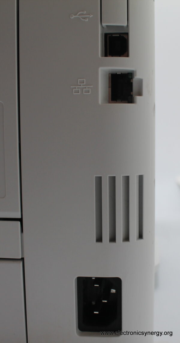 HP LaserJet Pro M402dn Monochrome Laser Printer - Image 6