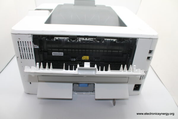 HP LaserJet Pro M402dn Monochrome Laser Printer - Image 8