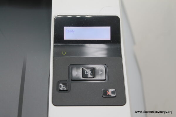 HP LaserJet Pro M402dn Monochrome Laser Printer - Image 10