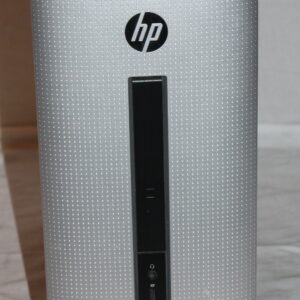 HP Pavilion 550-126 Desktop PC