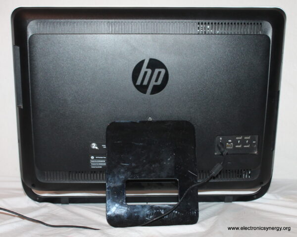HP Pavilion 23-f261 All-in-One PC – Touchscreen - Image 2