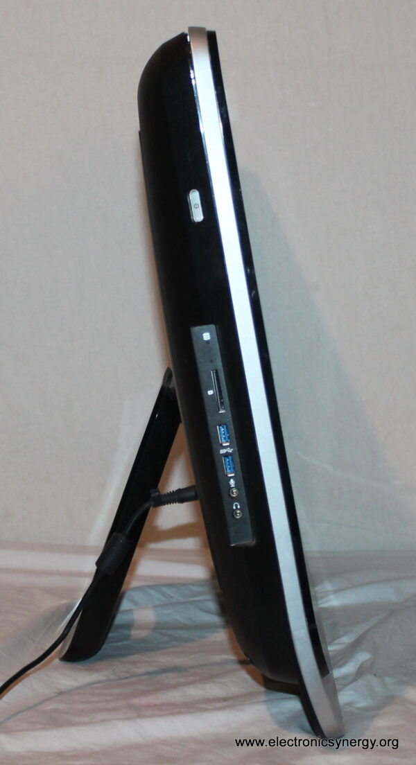 HP Pavilion 23-f261 All-in-One PC – Touchscreen - Image 4