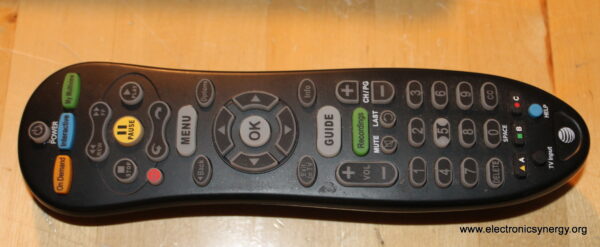 Panasonic VIERA P42S2 42" Plasma HDTV - Image 5