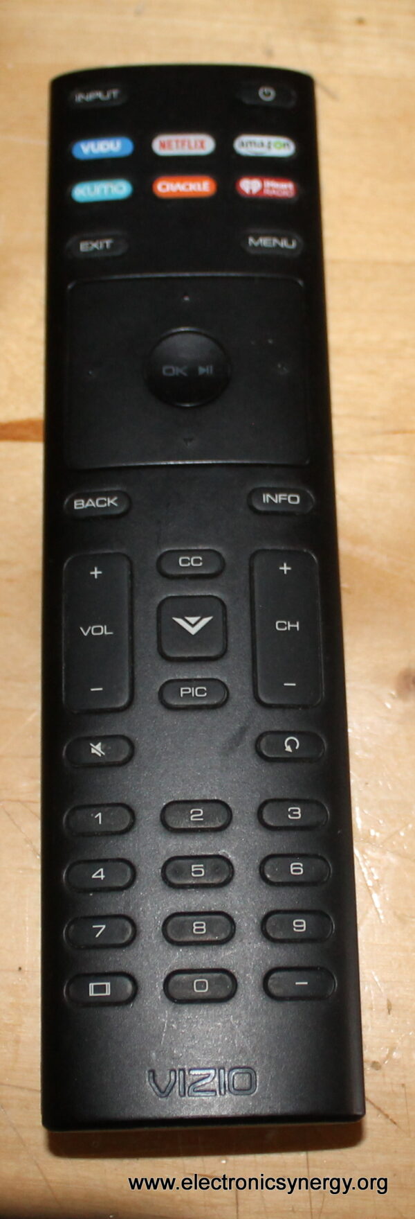 Vizio VO32OE 32" HD TV - Image 3