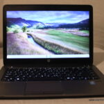 HP EliteBook 840 Laptop – Chrome OS