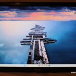 ASUS VE247H 24" LCD Monitor – HDMI/DVI/VGA
