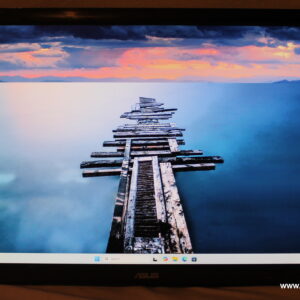 ASUS VE247H 24" LCD Monitor – HDMI/DVI/VGA