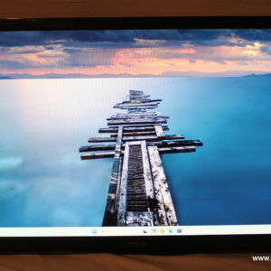 ASUS VE248 24" LCD Monitor – No Stand