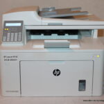 HP LaserJet M148 Monochrome Laser Printer