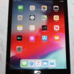 Apple iPad Air (1st Gen, A1474) – 16GB, Silver