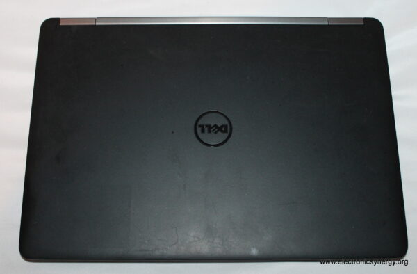 Dell Latitude E7270 Laptop – Intel i5, 4GB RAM, 128GB SSD - Image 2