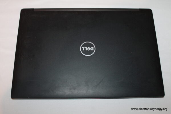 Dell Latitude E7480 Laptop – Intel i5, 16GB RAM, 256GB SSD - Image 2