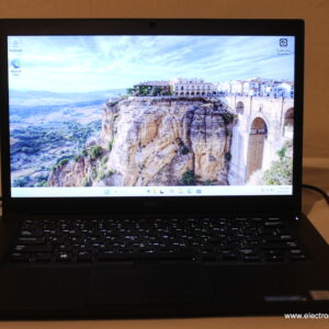 Dell Latitude E7480 Laptop – Intel i5, 16GB RAM, 256GB SSD