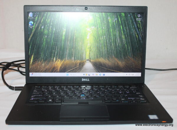 Dell Latitude E7480 Laptop – Intel i5, 8GB RAM, 128GB SSD - Image 2