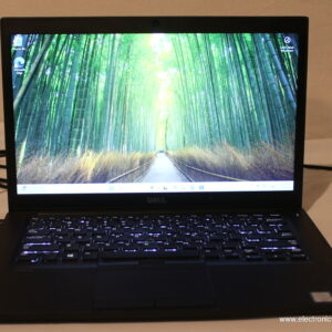 Dell Latitude E7480 Laptop – Intel i5, 8GB RAM, 128GB SSD