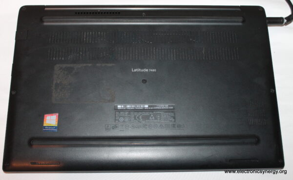 Dell Latitude E7480 Laptop – Intel i5, 8GB RAM, 128GB SSD - Image 6