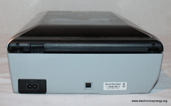 Canon CanoScan 9000F Mark II Flatbed Scanner - Image 7