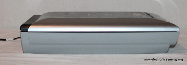 Canon CanoScan 9000F Mark II Flatbed Scanner - Image 2
