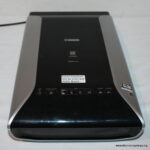 Canon CanoScan 9000F Mark II Flatbed Scanner