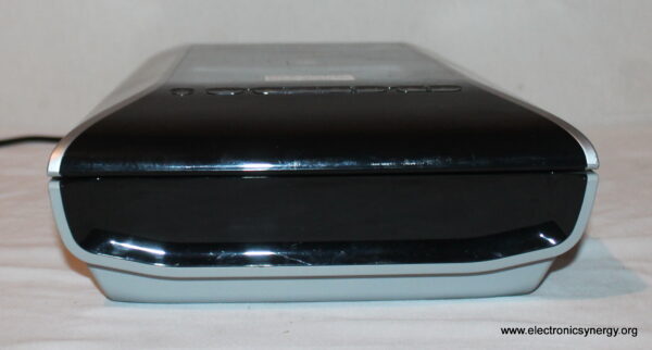 Canon CanoScan 9000F Mark II Flatbed Scanner - Image 4