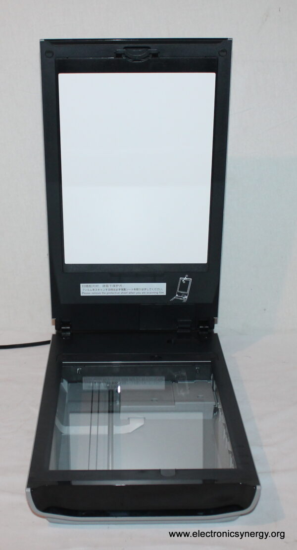Canon CanoScan 9000F Mark II Flatbed Scanner - Image 6