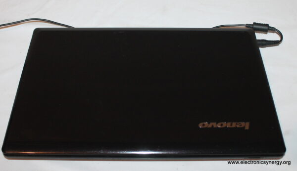 Lenovo G580 Laptop – Intel i5, 8GB RAM, 500GB HDD (Japanese Keyboard) - Image 3