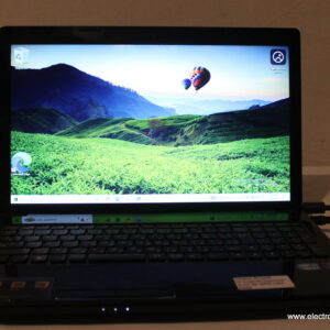 Lenovo G580 Laptop – Intel i5, 8GB RAM, 500GB HDD (Japanese Keyboard)