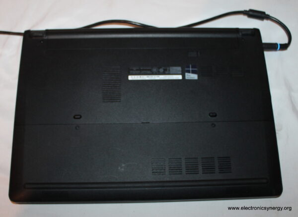 Dell Latitude 3470 Laptop – Intel i3, 8GB RAM, 168GB SSD - Image 7