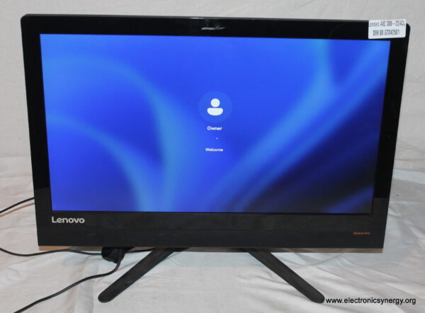 Lenovo AIO 300-22ACL All-in-One PC - Image 9