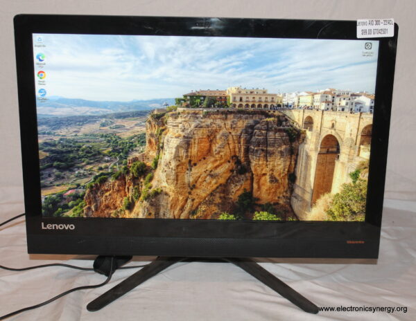Lenovo AIO 300-22ACL All-in-One PC