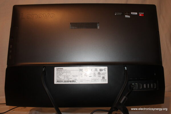 Lenovo AIO 300-22ACL All-in-One PC - Image 3