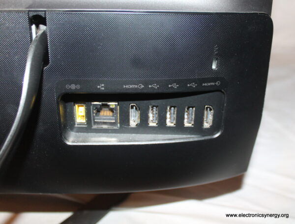 Lenovo AIO 300-22ACL All-in-One PC - Image 4
