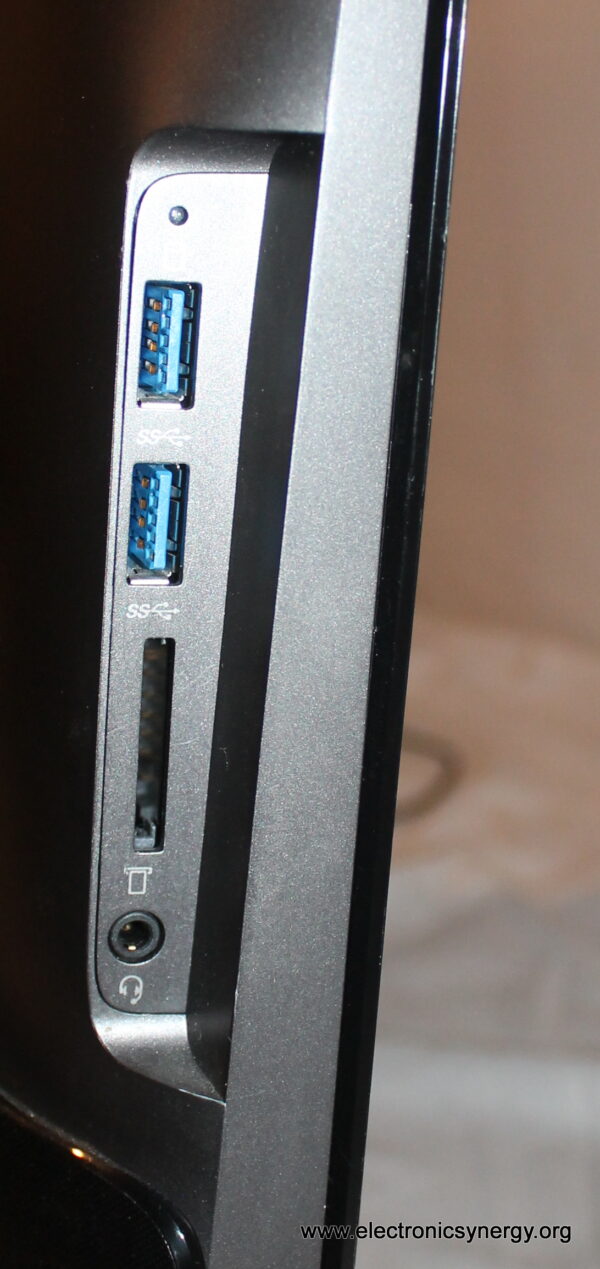 Lenovo AIO 300-22ACL All-in-One PC - Image 8