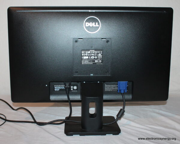 Dell E2314HF 23" Monitor - Image 5