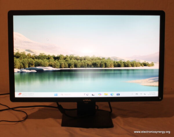 Dell E2314HF 23" Monitor